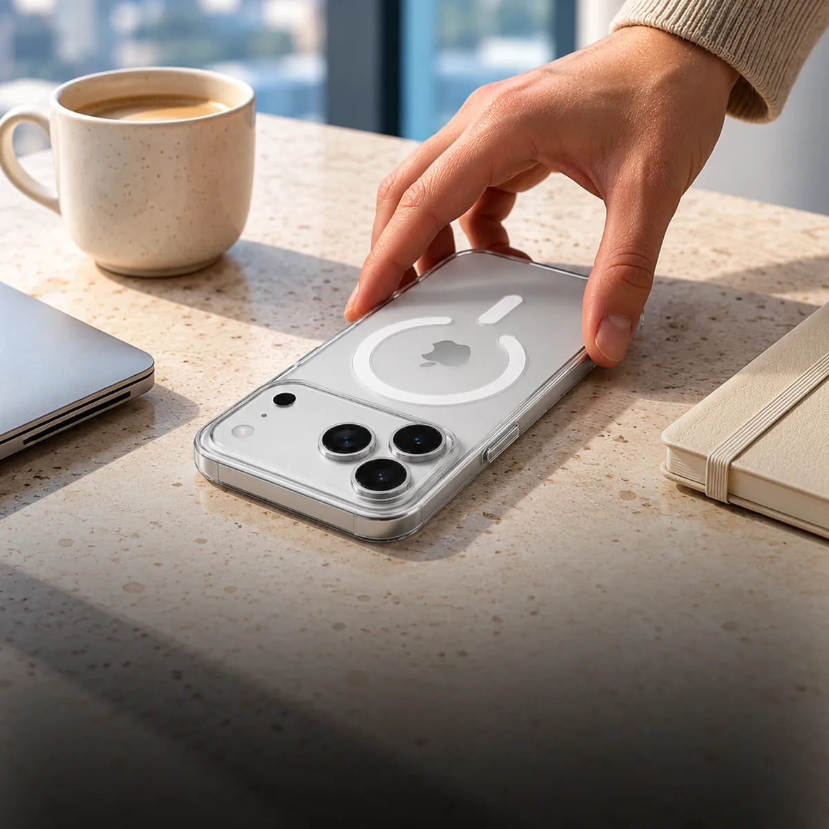 Ultra Thin iPhone Cases