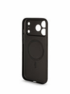 PP magnetic phone case