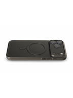 PP magnetic phone case