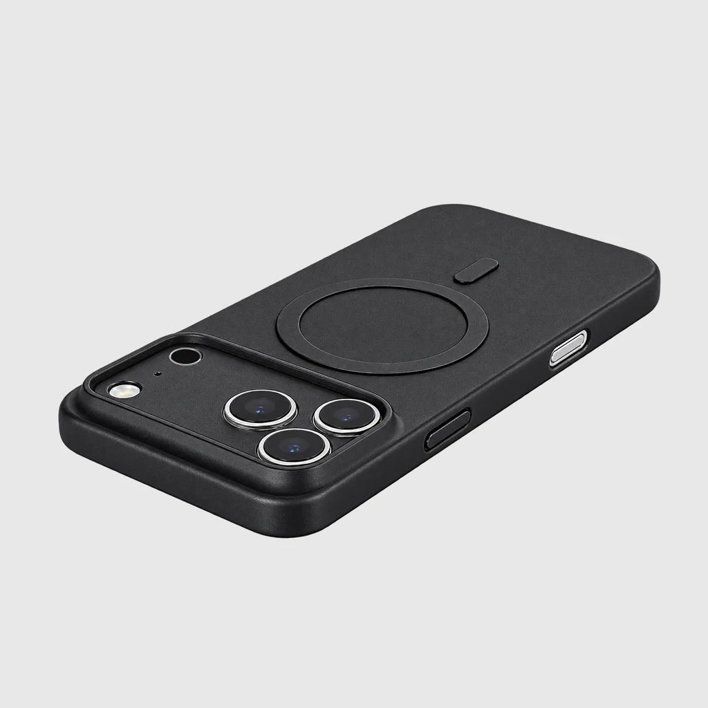 Ultra Thin PP Case with N52 Strong Magnet for iPhone