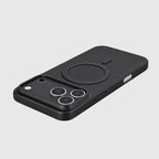Ultra Thin PP Case with N52 Strong Magnet for iPhone