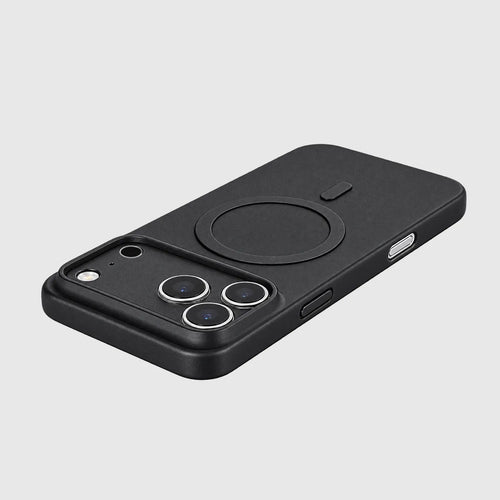 Ultra Thin PP Case with N52 Strong Magnet for iPhone