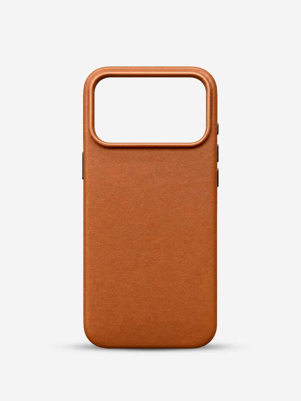 Elegant PU Leather Phone Case for iPhone 17 Pro Max