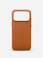 Elegant PU Leather Phone Case for iPhone 17 Pro Max