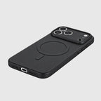 Ultra Thin PP Case with N52 Strong Magnet for iPhone