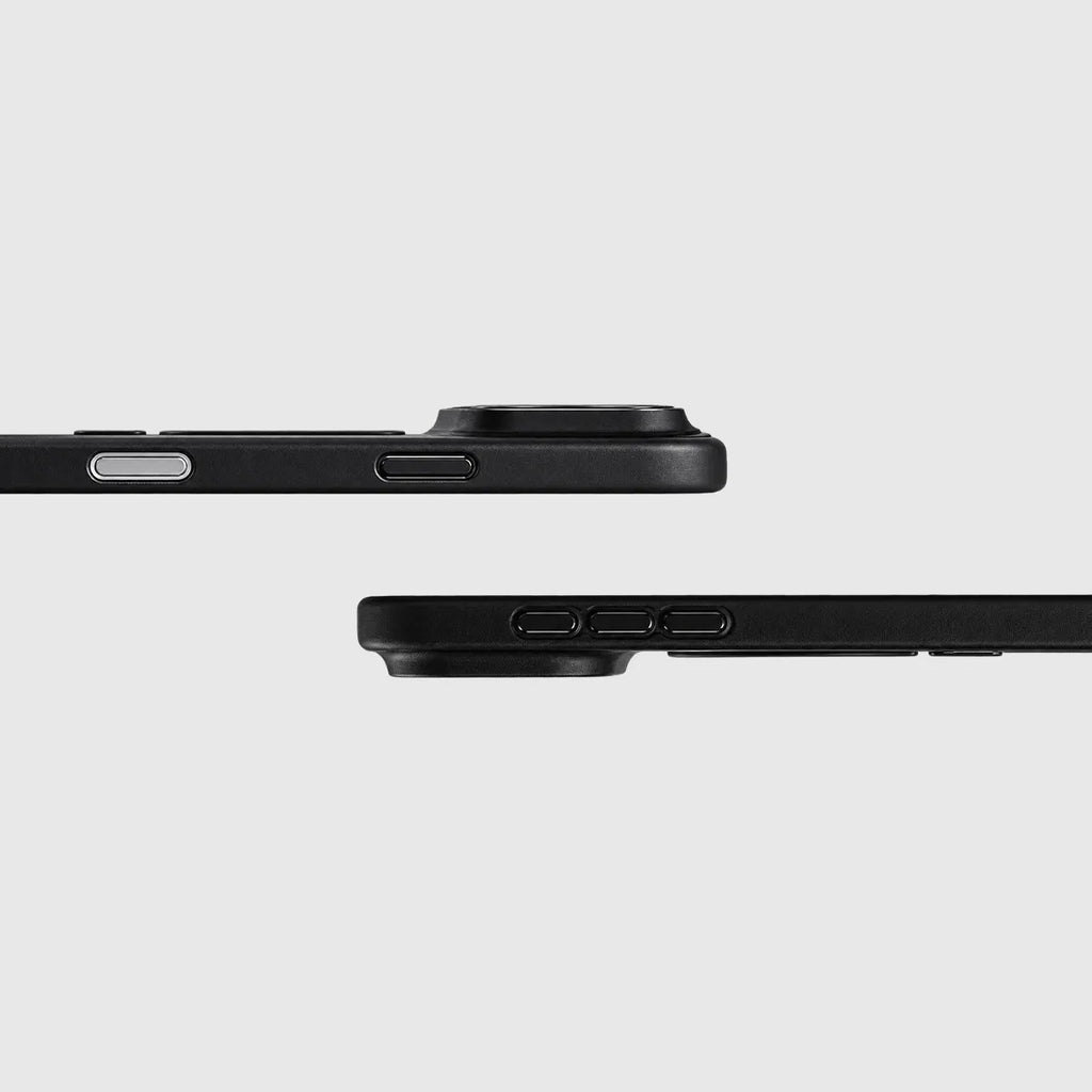 Ultra Thin PP Case with N52 Strong Magnet for iPhone