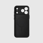 Ultra Thin PP Case with N52 Strong Magnet for iPhone