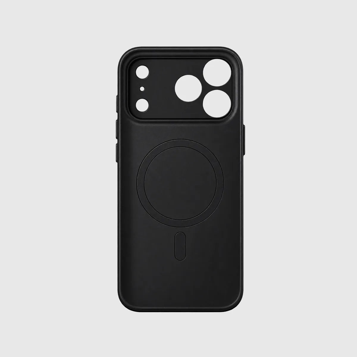Ultra Thin PP Case with N52 Strong Magnet for iPhone