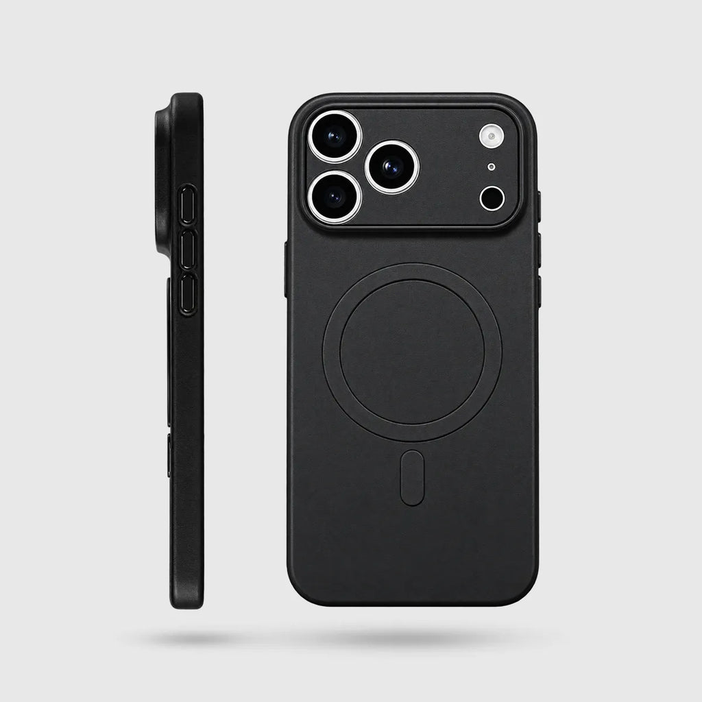 Ultra Thin PP Case with N52 Strong Magnet for iPhone