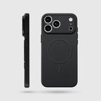 Ultra Thin PP Case with N52 Strong Magnet for iPhone