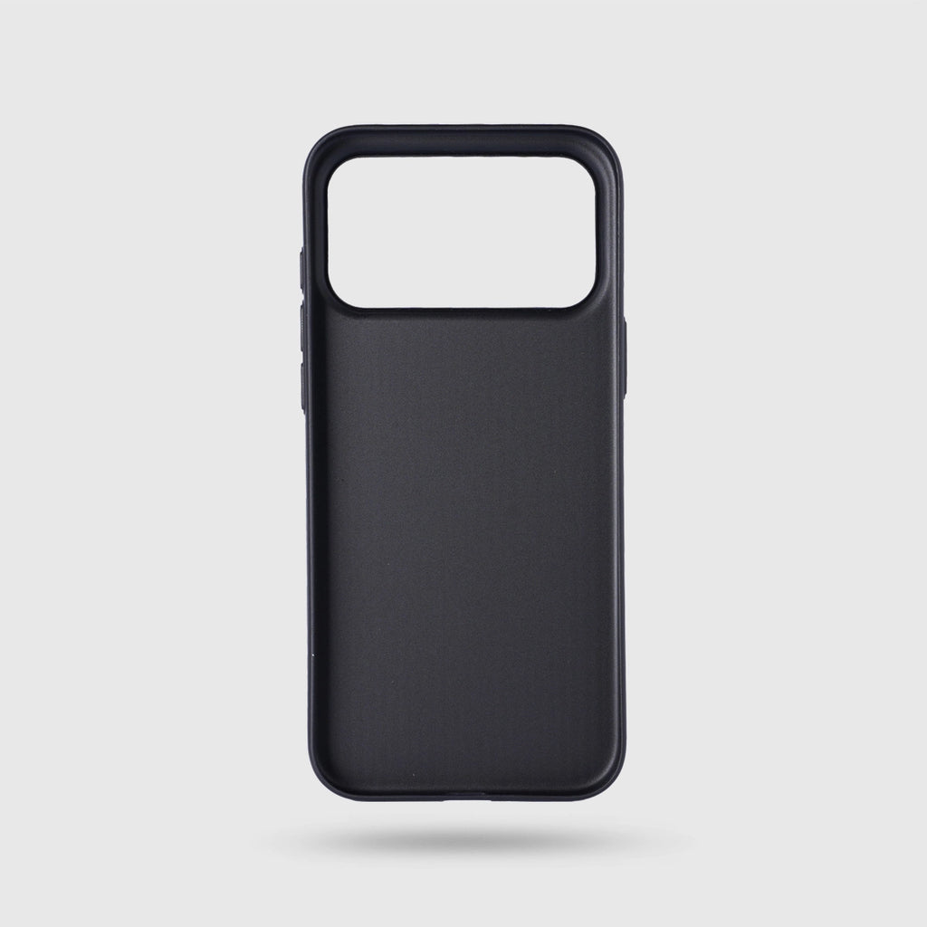 Ultra-Slim PP Line Phone Case for iPhone