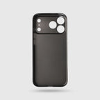 Sleek Carbon Fiber Case for iPhone 18 Pro Max