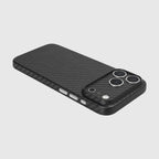Sleek Carbon Fiber Case for iPhone 18 Pro Max