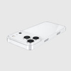 0.6mm Non-Yellowing Clear Ultra Thin PP Case