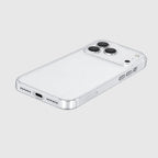 0.6mm Non-Yellowing Clear Ultra Thin PP Case