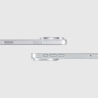 0.6mm Non-Yellowing Clear Ultra Thin PP Case