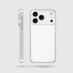 0.6mm Non-Yellowing Clear Ultra Thin PP Case