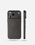PP magnetic phone case
