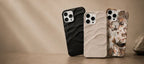 Luxury Magnetic Case with Camera Protection for iPhone