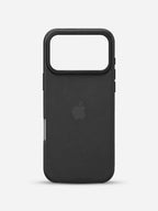 Luxury Magnetic Case with Camera Protection for iPhone
