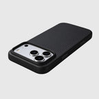 Ultra-Slim PP Line Phone Case for iPhone