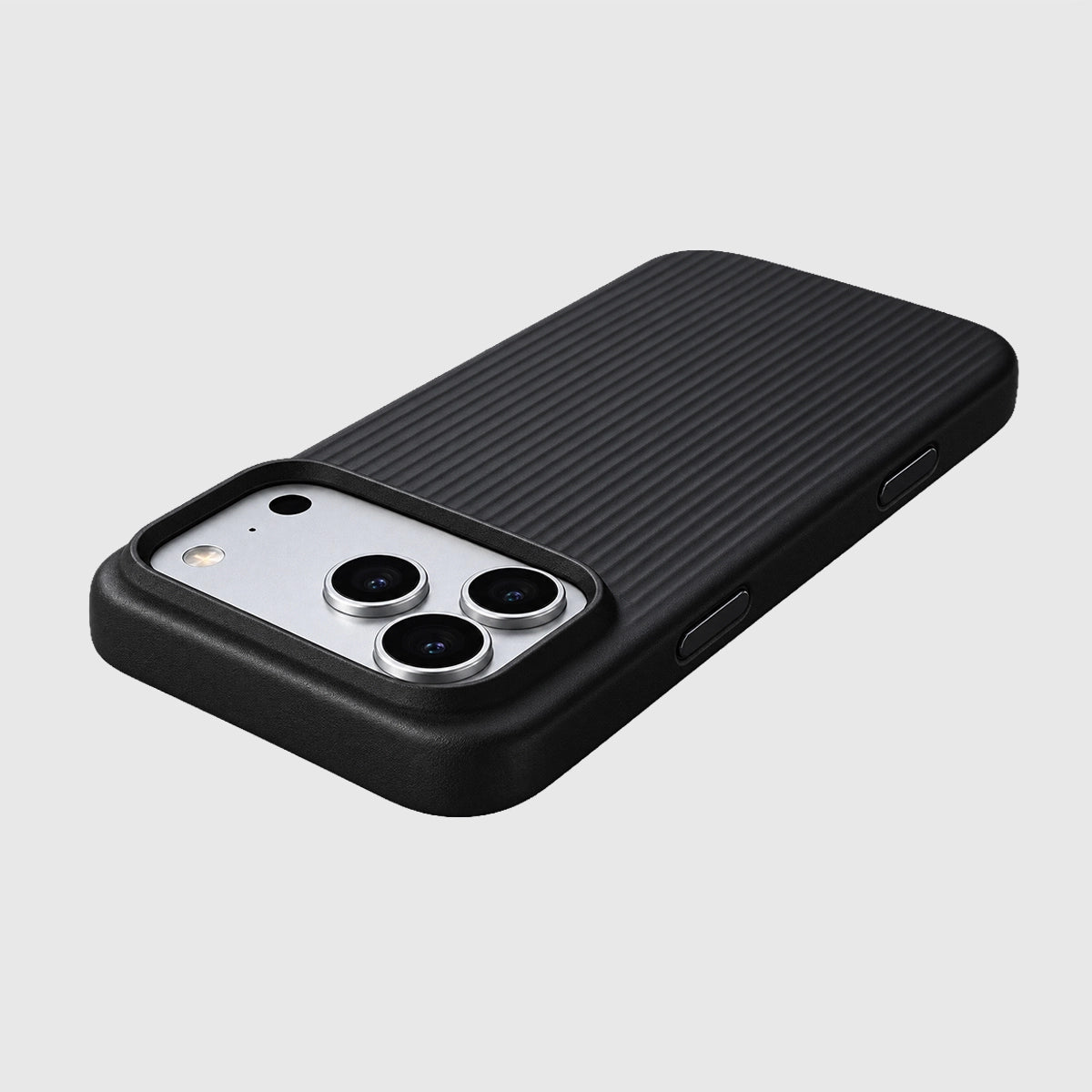 Ultra-Slim PP Line Phone Case for iPhone