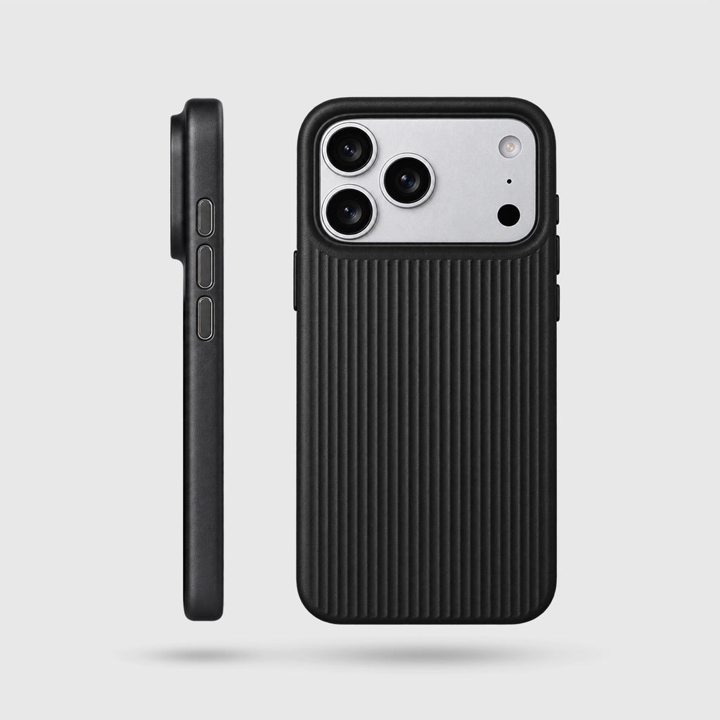 Ultra-Slim PP Line Phone Case for iPhone