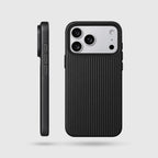 Ultra-Slim PP Line Phone Case for iPhone