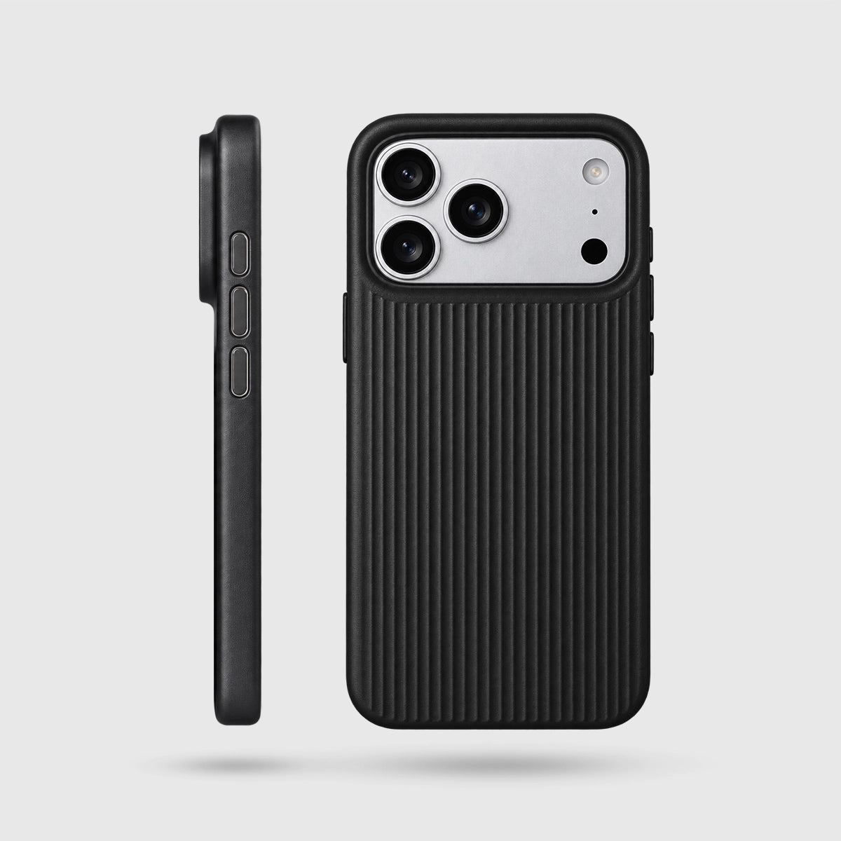 Ultra-Slim PP Line Phone Case for iPhone